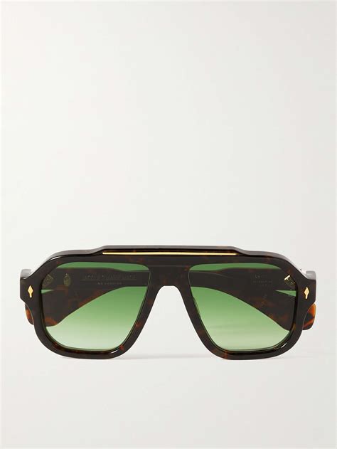 Jacques Marie Mage OCTAVIAN Sunglasses .